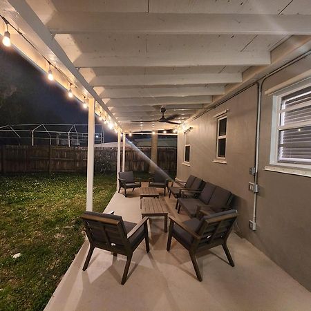 Totally Renovated Near Beach Pompano Beach Exterior foto