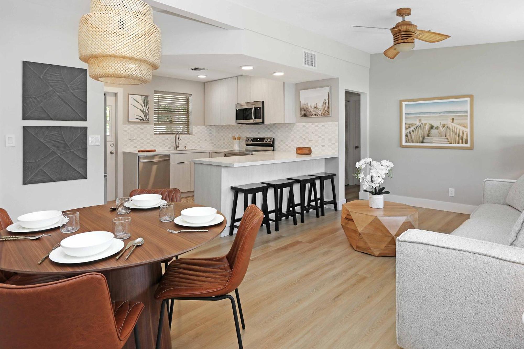 Totally Renovated Near Beach Pompano Beach Exterior foto